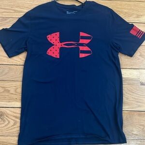 2/30 UA Men’s Freedom Shirt Medium
